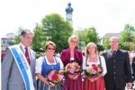 100 Jahre UESV Obertrum 23.Juni 2013